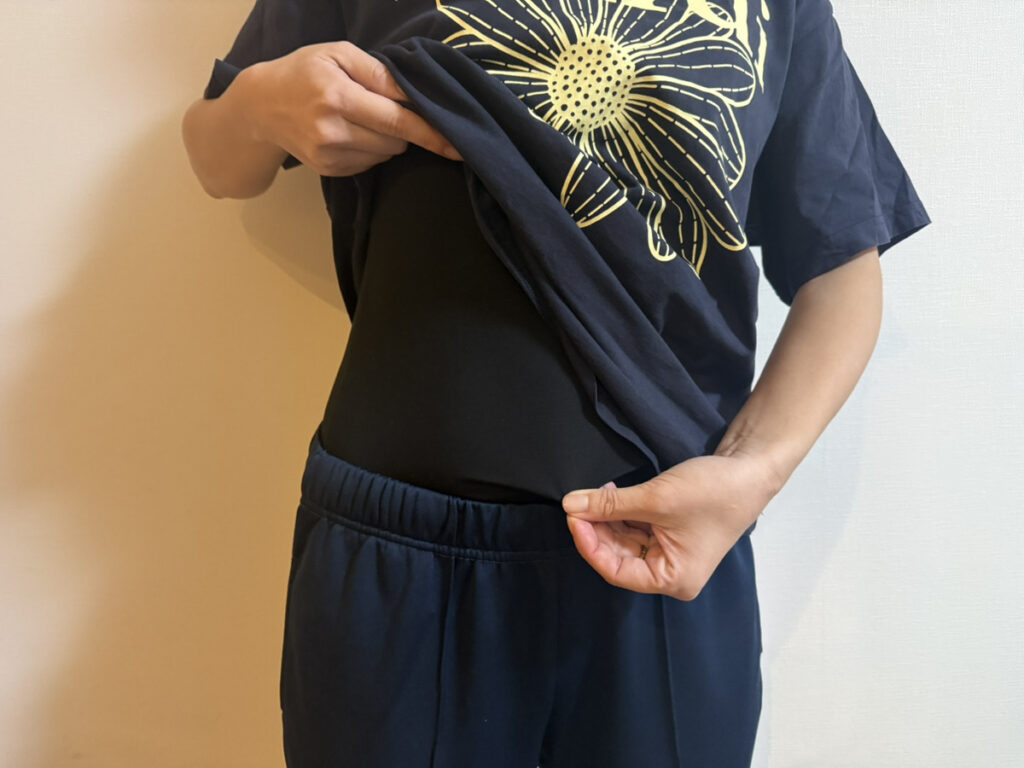 ピラティス 服装