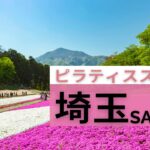 埼玉　ピラティス　おすすめ